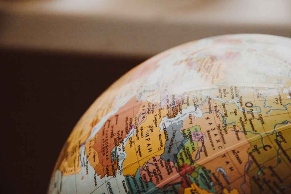 Nowhere Man Analysis