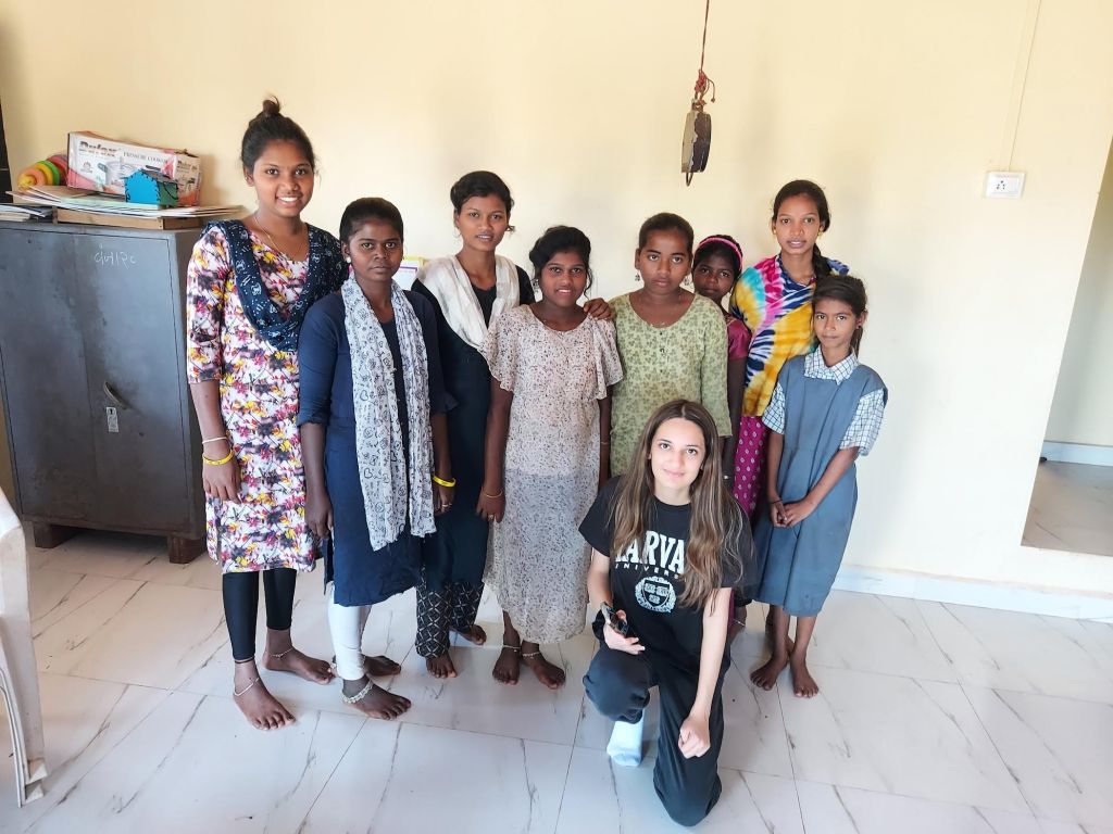 My Experience at EmpowHER&nbsp;India